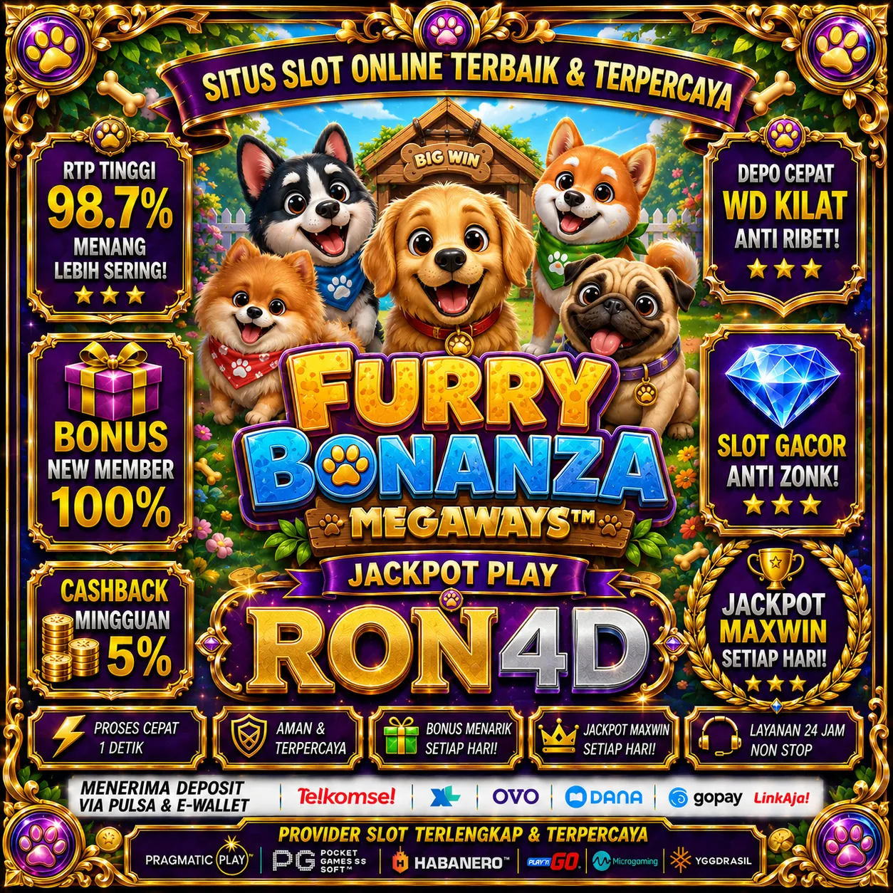 RON4DBanner